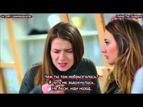запах клубники с русскими субтитрами смотреть онлайн