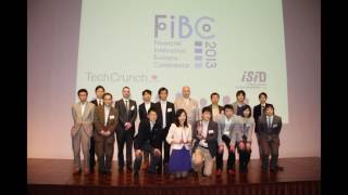 Fibc2016 History