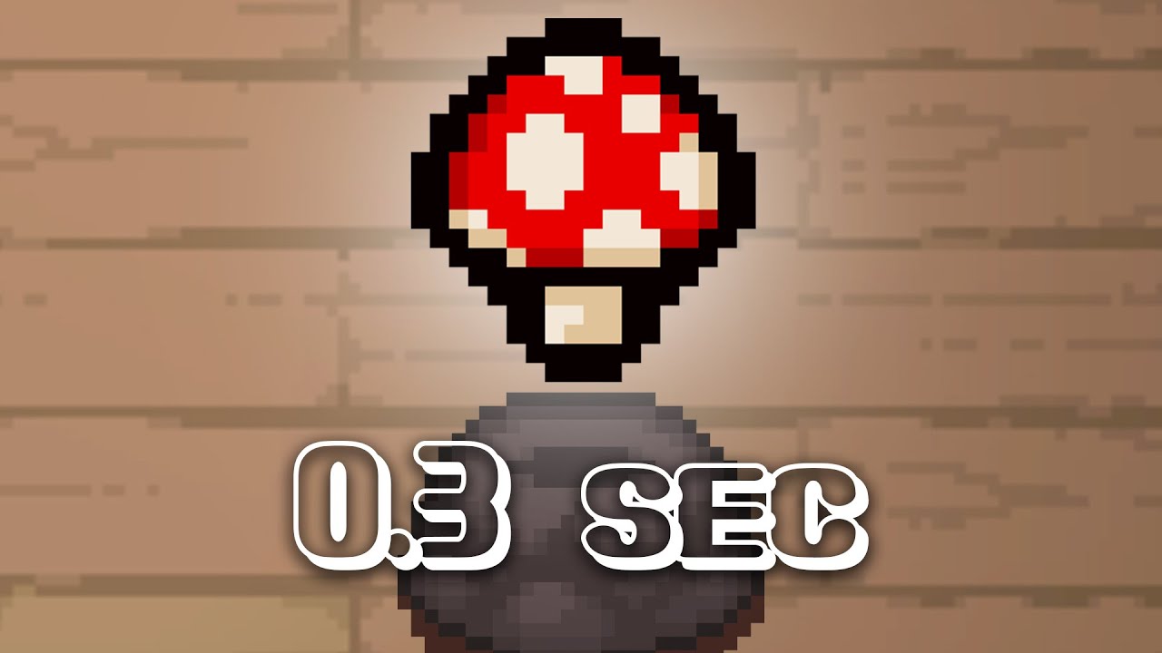 INCIDENTUL Magic Mushroom...