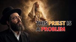 Why Melchizedek Is a Problem for Rabbinic Judaism