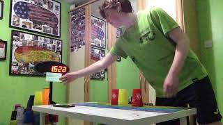 Getting a 5 Everyday (and other StackMatch Times) | Day 314