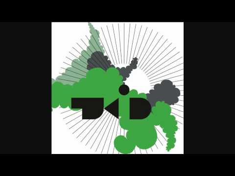 Lukid — Lukid - The Now