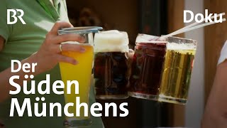 Geschichten aus dem Münchner Land | Im Süden | Heimat | Doku | BR