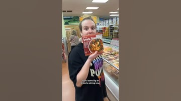 Trader Joe’s is TERRIBLE for dieting
