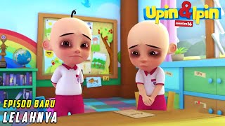 FULL Episod Baru Upin & Ipin Musim 16 - Lelahnya Mata Ni | Upin Ipin Terbaru 2022