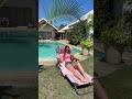 Fiji update! 🏝️I’m leaving :( #beach #fijiliving #travel ￼￼