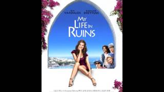 David Newman: MY LIFE IN RUINS (2009)