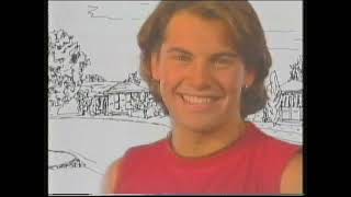 Bbc Two Continuity 2Nd July 1999