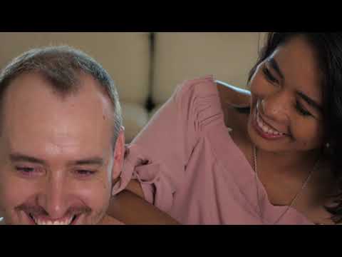 Fascia Causes Pain | Couples Massage Tutorial