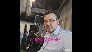 Alişirim Remix 2025