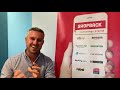 VIDEO Interview: Angus Muffet explains how ShopBack means cash back in your pocket