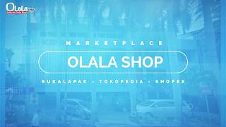 PRODUK MARKETPLACE OLALA SHOP