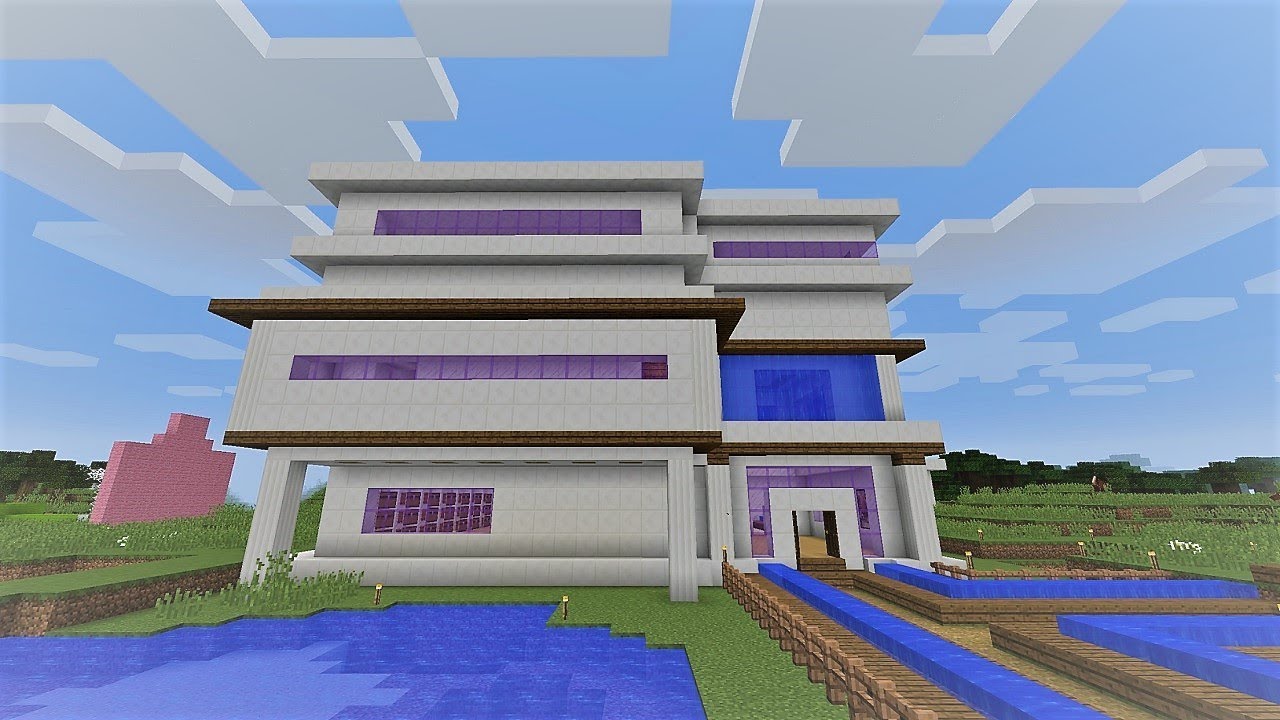 Casa de vegetta777 real | en este video les enseñamos la ...