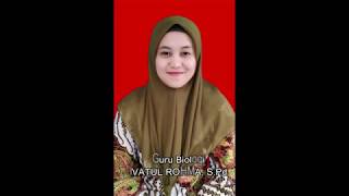 Pengenalan Warga Sekolah