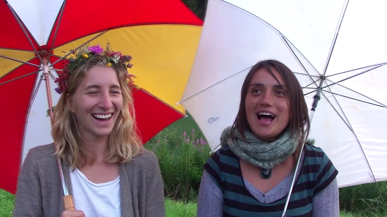 Participants - Zenith Sufi Summer Camp