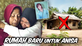 ANISA MENINGGALKAN RUMAH YANG DI PULAU .. DIBELIIN RUMAH BARU DI KOTA PANGANDARAN ..