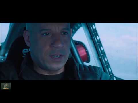 YE LILI YE LILA  WITH FAST AND FURIOUS 8   CAR STUNT  hd video song