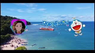 Dj DORAEMON Slow Remix Viral Terbaru 2024 (Java version)