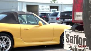 Collision Center | Safford of Winchester