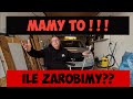 Podliczenie kosztów naprawy VW Polo,same problemy z tym autem,czy dostaniemy przegląd,za ile oddamy?