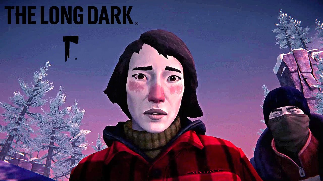THE LONG DARK Episode 4 FURY, THEN SILENCE ENDING Wintermute