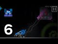 Corebound Gameplay Walkthrough Part 6 - Lost Scrapyar - Frozen *5 (Android, IOS)