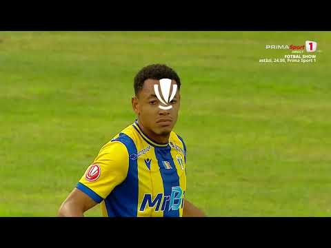 GOOOL! Metaloglobus - Petrolul 0-2. Roche profită de o gafă a gazdelor și dublează avantajul