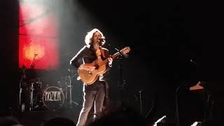 Cherry Wine - Hozier (live in Paris)