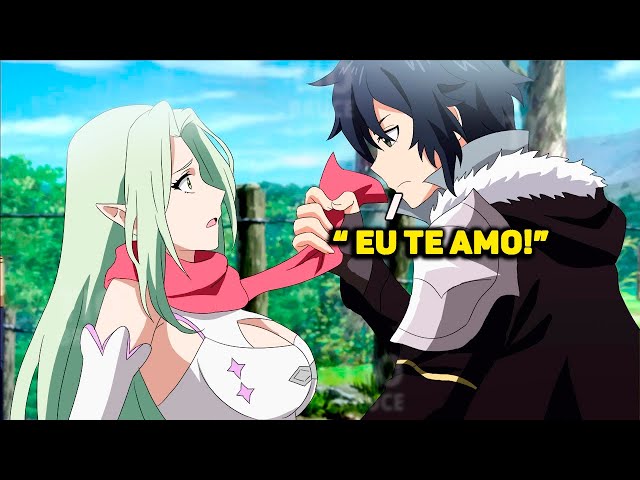 ANIMES DUBLADOS - PARTE 55 #anime #viral #animesdublado #otaku #animee