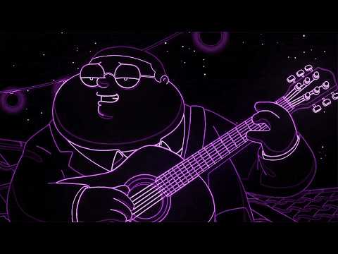 Cleveland Brown Jr. Singing Du Bist Gut Genug Vocoded To Better Off Alone