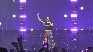 No me importa - Lali (Live - Antel Arena 2025)