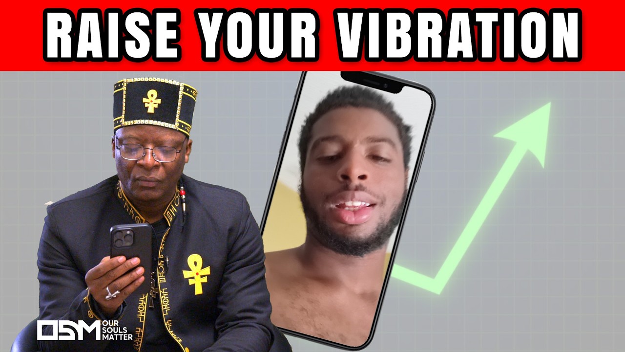 How To Raise Your Consciousness