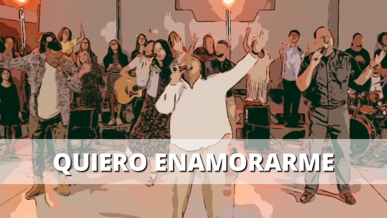 QUIERO ENAMORARME | VIDEO OFICIAL | FT. MARICRIS SOLANO | ADVENT HOPE MUSIC
