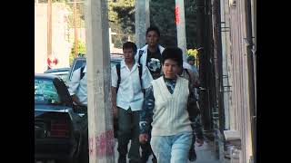 Ando Puebleando en Nochistlan Zacatecas, Mexico