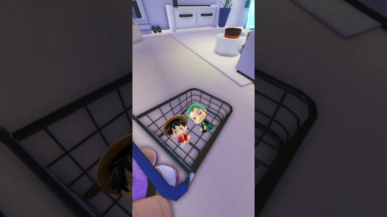 When Your SIBLING Changes The WIFI PASSWORD Adoptme Roblox Robloxshorts