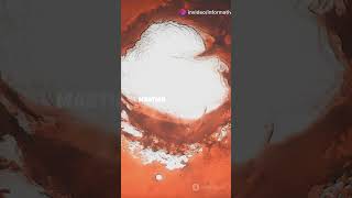 Exploring Mars - Mountains to Valleys!  #sciencefiction #scific #scispace