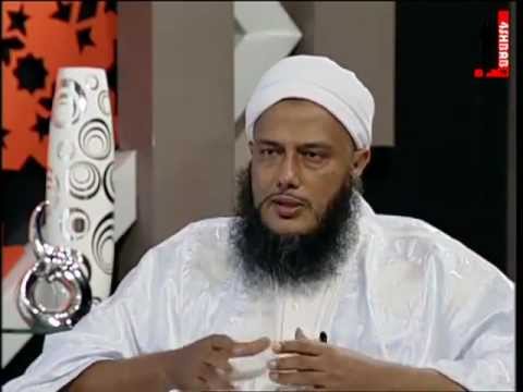 قصة عجيبة و بكاء الشيخ الددو الشنقيطي 