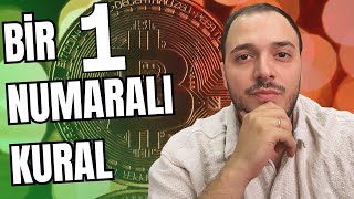 Kriptoda Asla Para Kaybetmeme Stratejisi Risk Ve Kasa Yönetimi