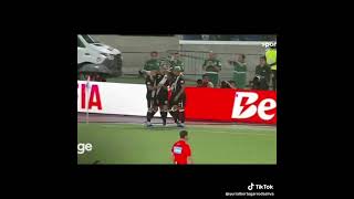 vasco amassou o paysandu