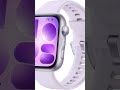 HUAWEI Watch Fit 5 Smart Watch ⌚ | Lightweight Fitness Tracker-AMOLED Display #shorts #huaweiwatch