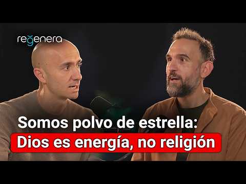 What is spirituality REALLY? 👉 Religion and Faith vs. Spirituality 🎙️ Antonio Valenzuela