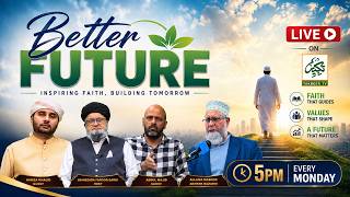 Better Future || 10th August 2026 || Takbeer TV SKY743 screenshot 4