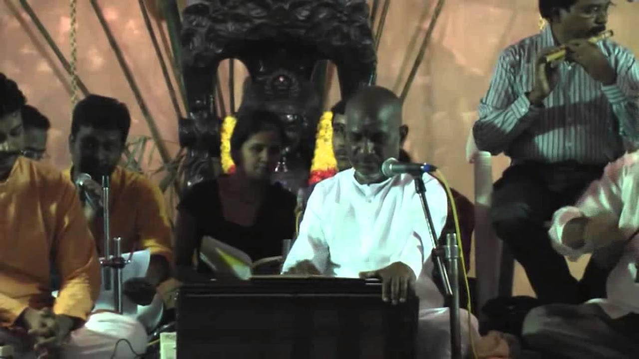 Illayaraja 2012