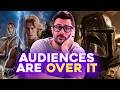 Audiences ABANDONED Summer Blockbuster Slop Mp3 Song
