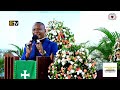 REV DR ELIONA KIMARO SADAKA NA NADHIRI II 