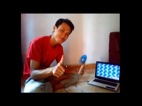 dari botol minuman bekas bisa keluar suara | Doovi