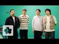 tidal - dog days + new year | THE BOX