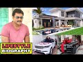 Comedien Sunil LifeStyle AND Biography 2020 | Family,Wife,Age,House,NetWorth,Movies | TeluguTopWorld