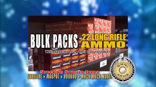 Omni Arms - Saturday Holiday Deals