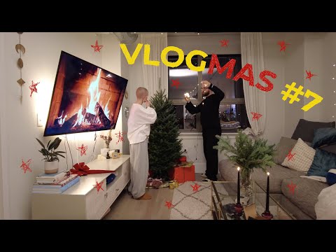 Видео: Где купить настоящую рождественскую елку в Нью-Йорке